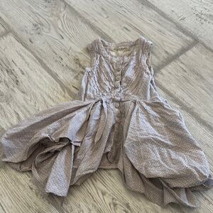 All Saints Spitalfields dress size 2